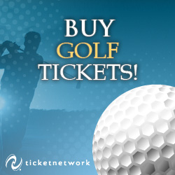 Golf Tickets
